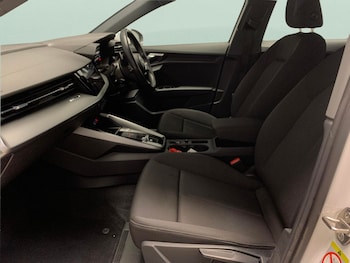 Used Audi A3 2022 for sale - 78540507: Photo