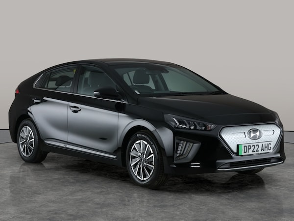 Used Hyundai IONIQ 2022 for sale - 76322800: Photo 11