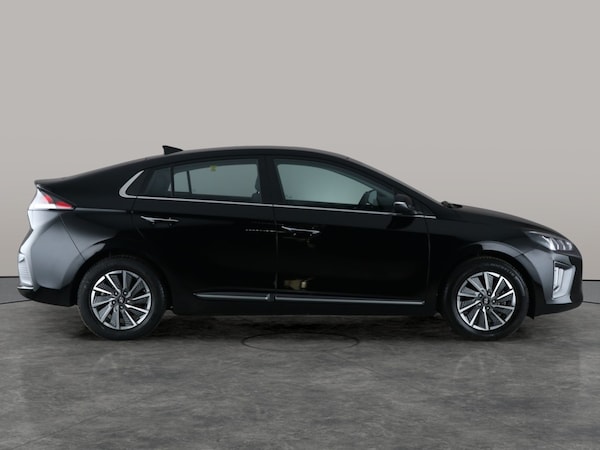Used Hyundai IONIQ 2022 for sale - 76322800: Photo 12