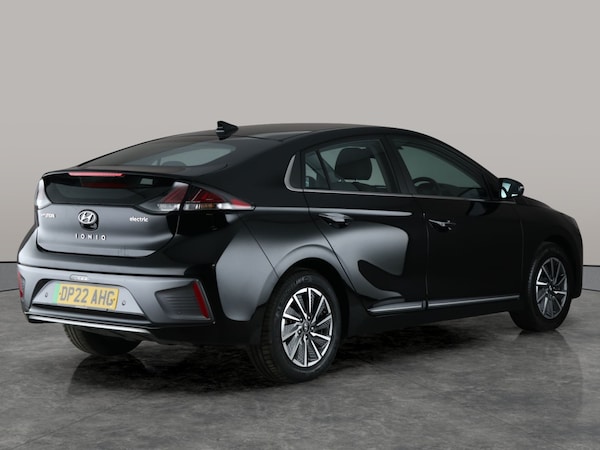 Used Hyundai IONIQ 2022 for sale - 76322800: Photo 13