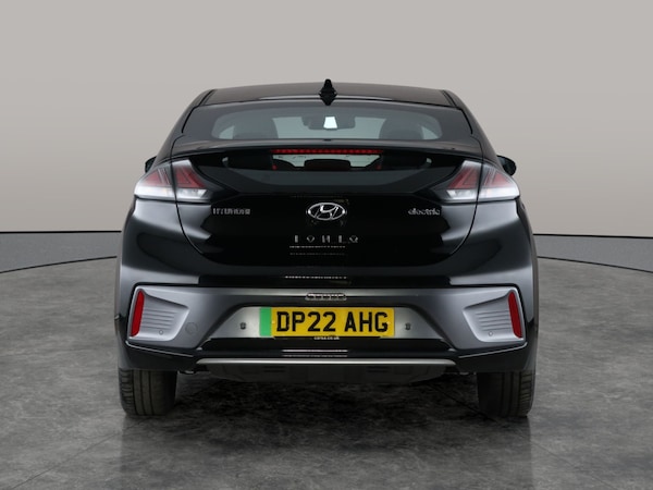 Used Hyundai IONIQ 2022 for sale - 76322800: Photo 14