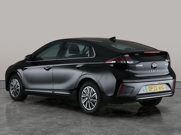 Used Hyundai IONIQ 2022 for sale - 76322800: Photo 16
