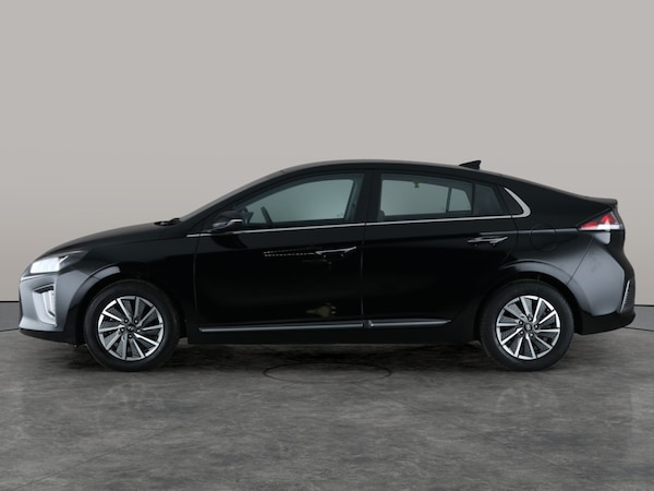 Used Hyundai IONIQ 2022 for sale - 76322800: Photo 17