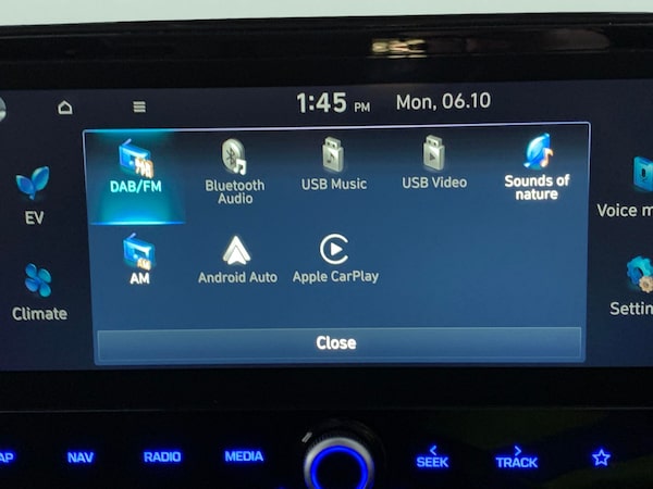 Used Hyundai IONIQ 2022 for sale - 76322800: Photo 18