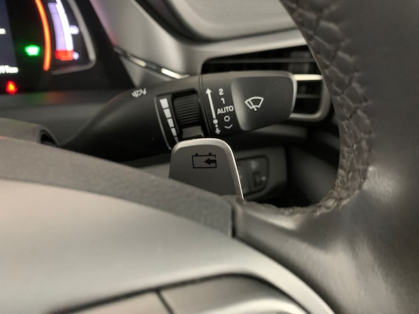 Used Hyundai IONIQ 2022 for sale - 76322800: Photo 24