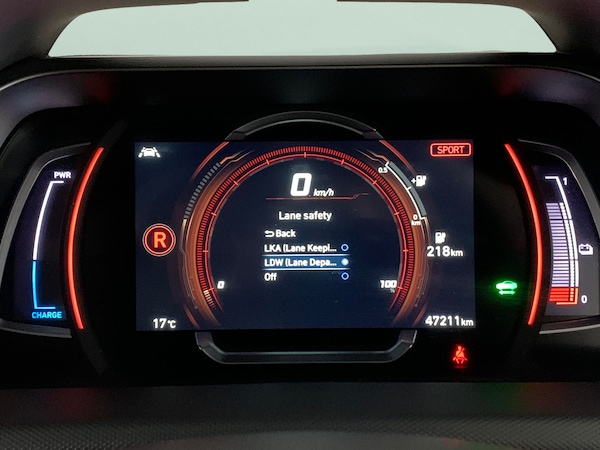Used Hyundai IONIQ 2022 for sale - 76322800: Photo 28