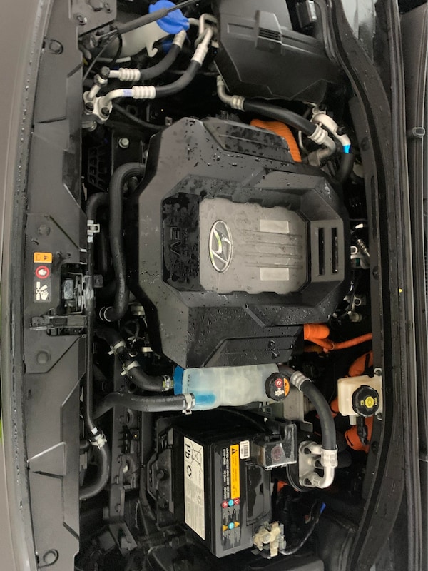 Used Hyundai IONIQ 2022 for sale - 76322800: Photo 42