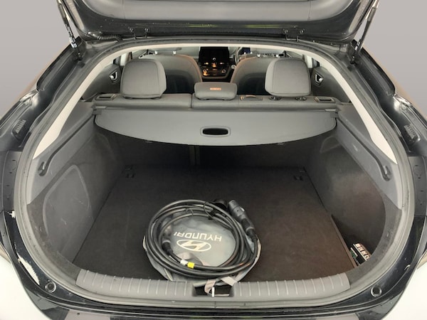 Used Hyundai IONIQ 2022 for sale - 76322800: Photo 43