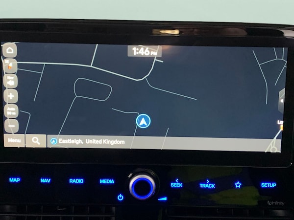 Used Hyundai IONIQ 2022 for sale - 76322800: Photo 8