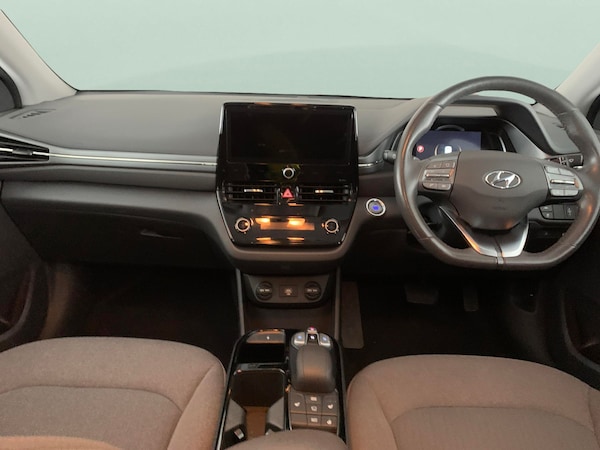 Used Hyundai IONIQ 2022 for sale - 76322800: Photo 9