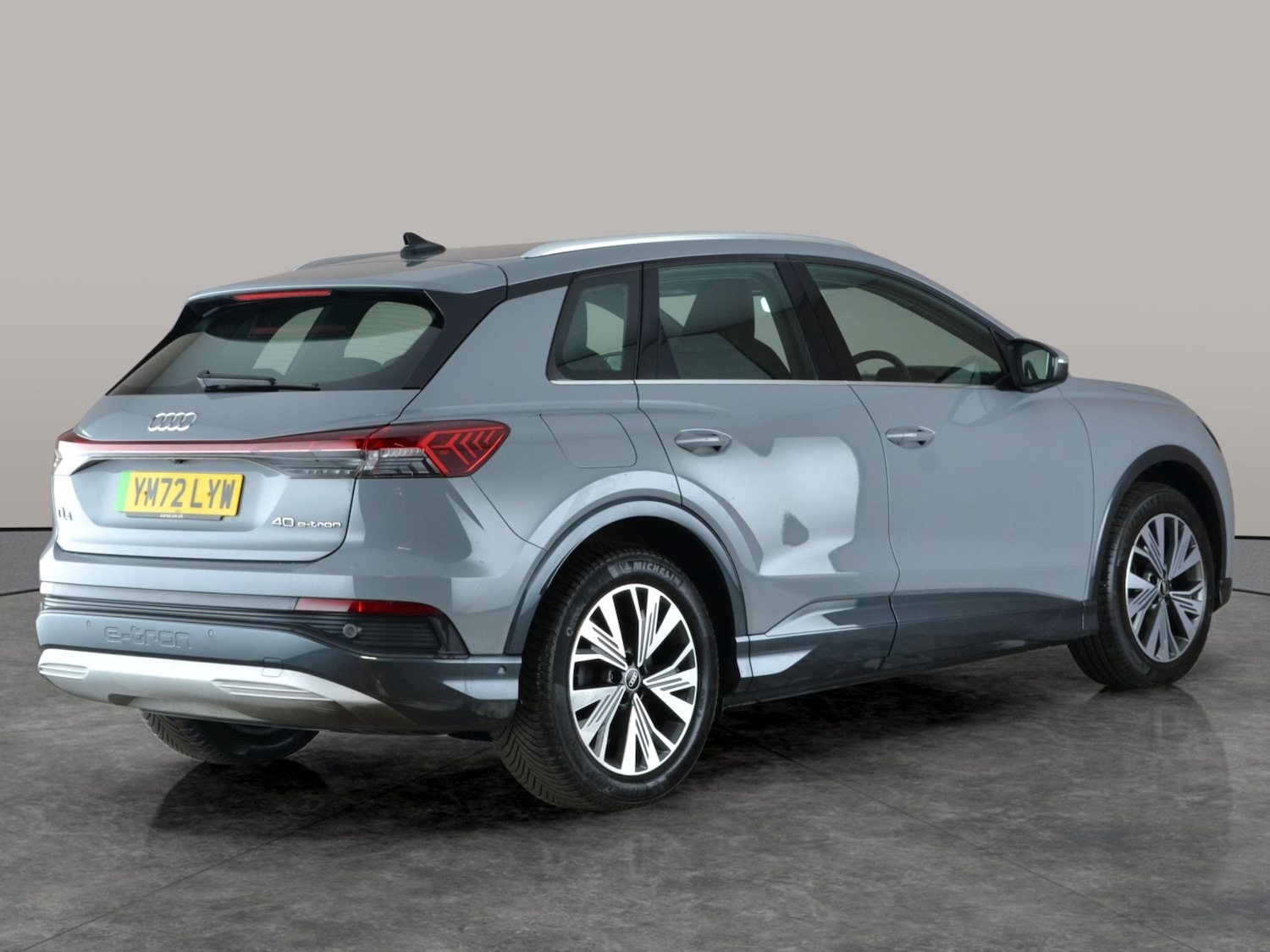 Used Audi Q4 e-tron for sale - 77245942: Photo 10