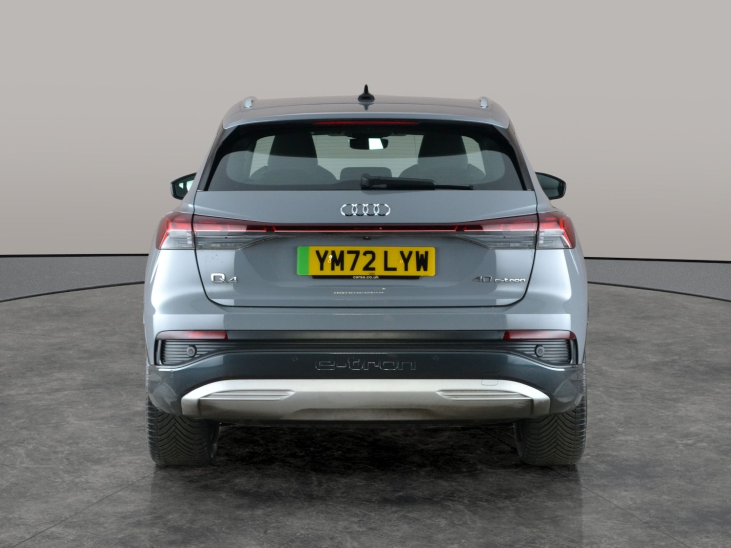 Used Audi Q4 e-tron for sale - 77245942: Photo 11