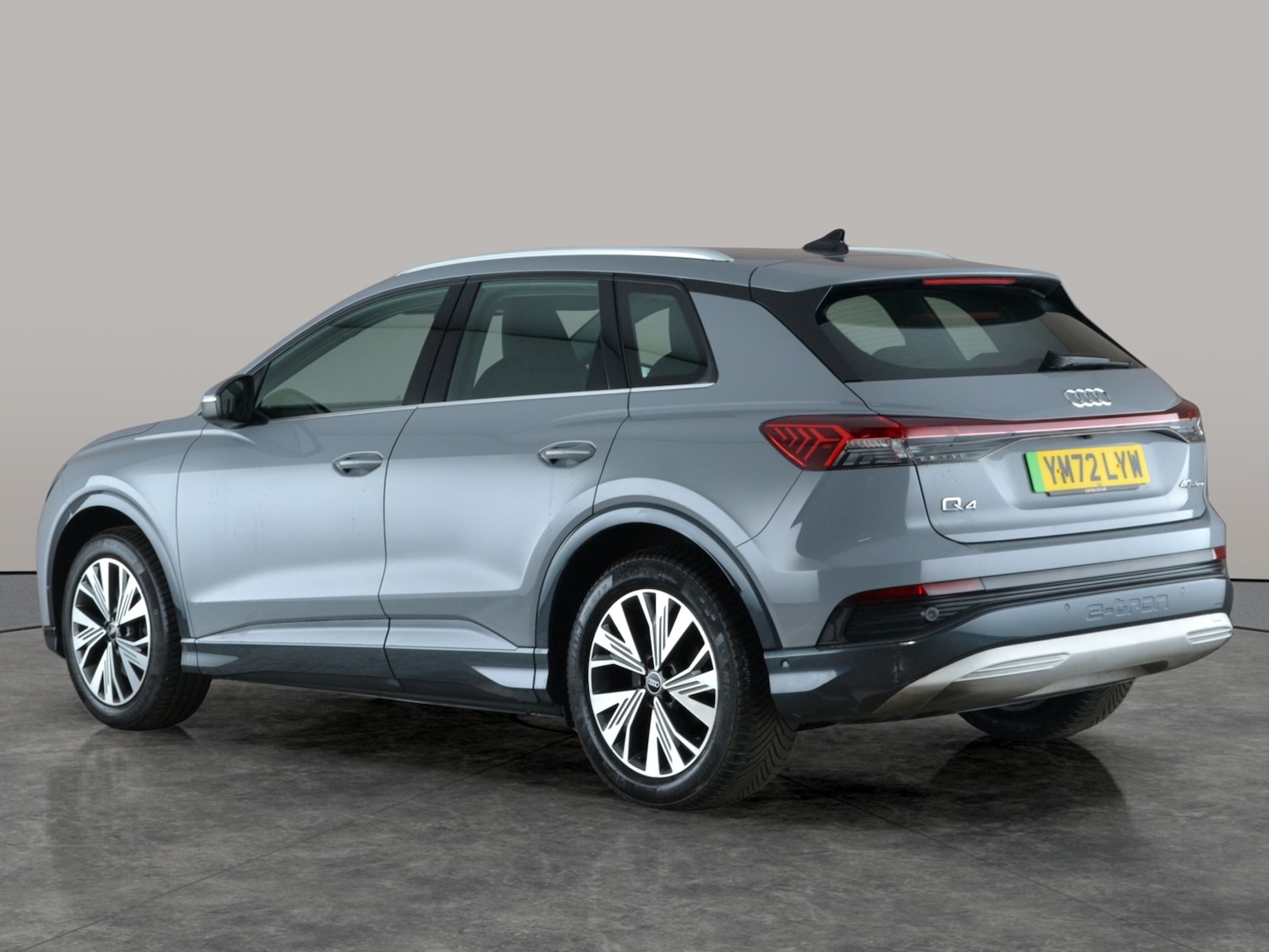 Used Audi Q4 e-tron for sale - 77245942: Photo 12