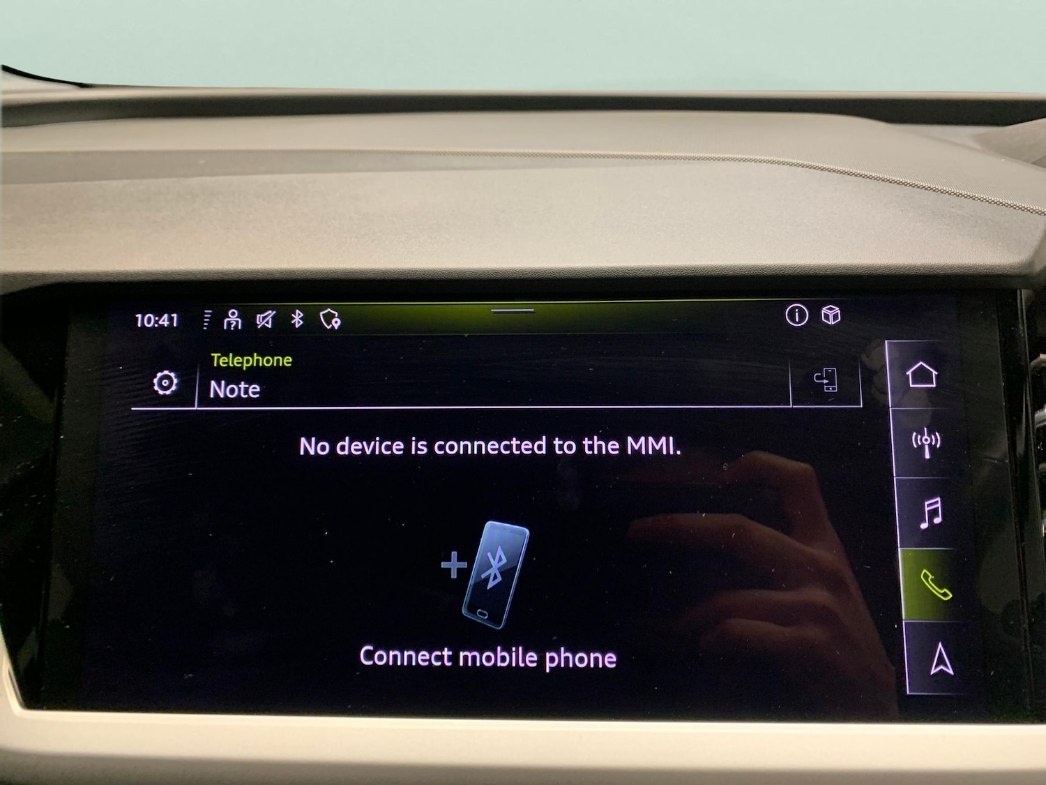 Used Audi Q4 e-tron for sale - 77245942: Photo 14