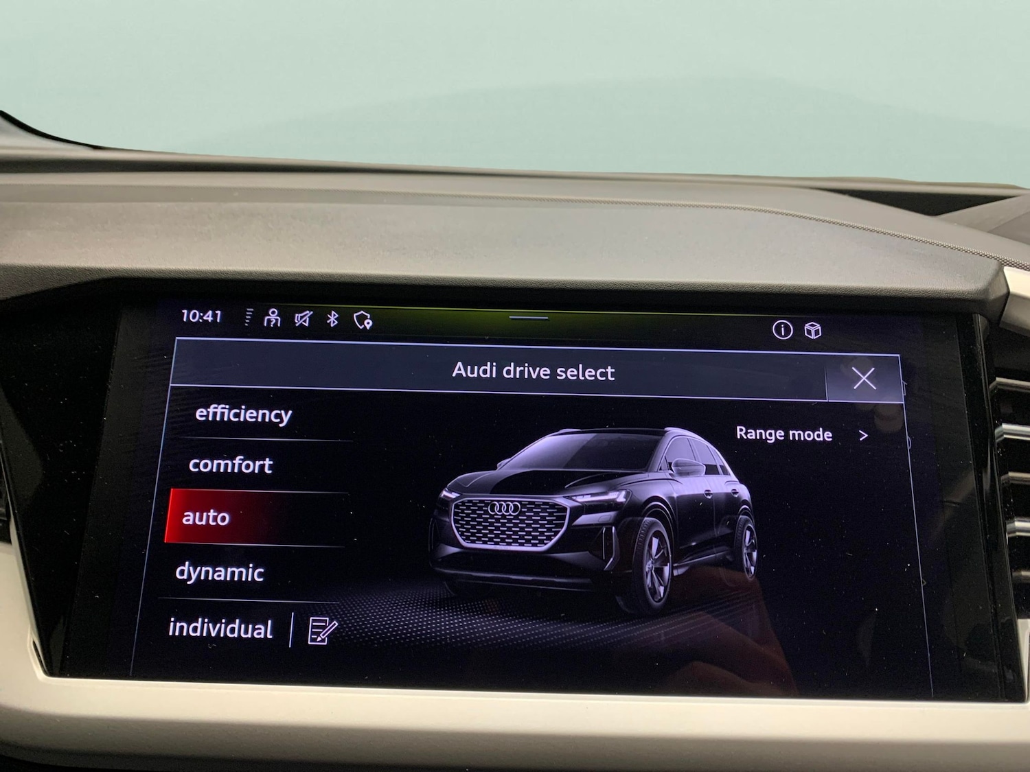 Used Audi Q4 e-tron for sale - 77245942: Photo 15