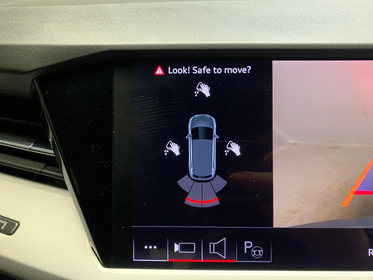 Used Audi Q4 e-tron for sale - 77245942: Photo 16