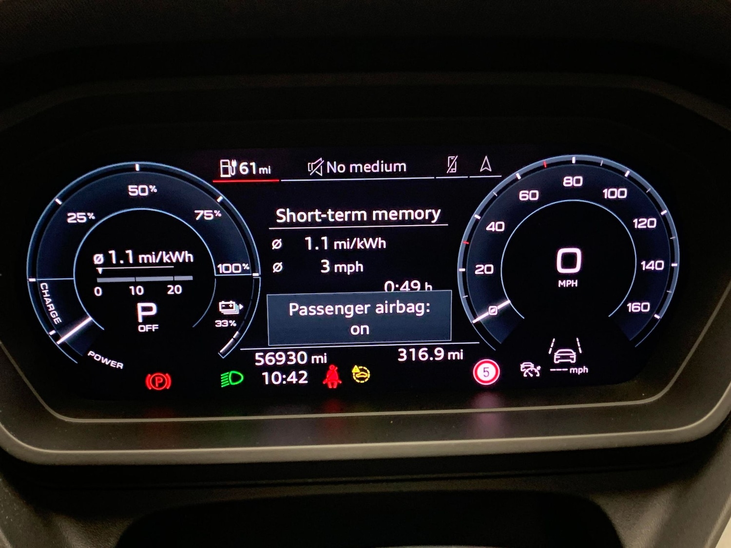 Used Audi Q4 e-tron for sale - 77245942: Photo 20