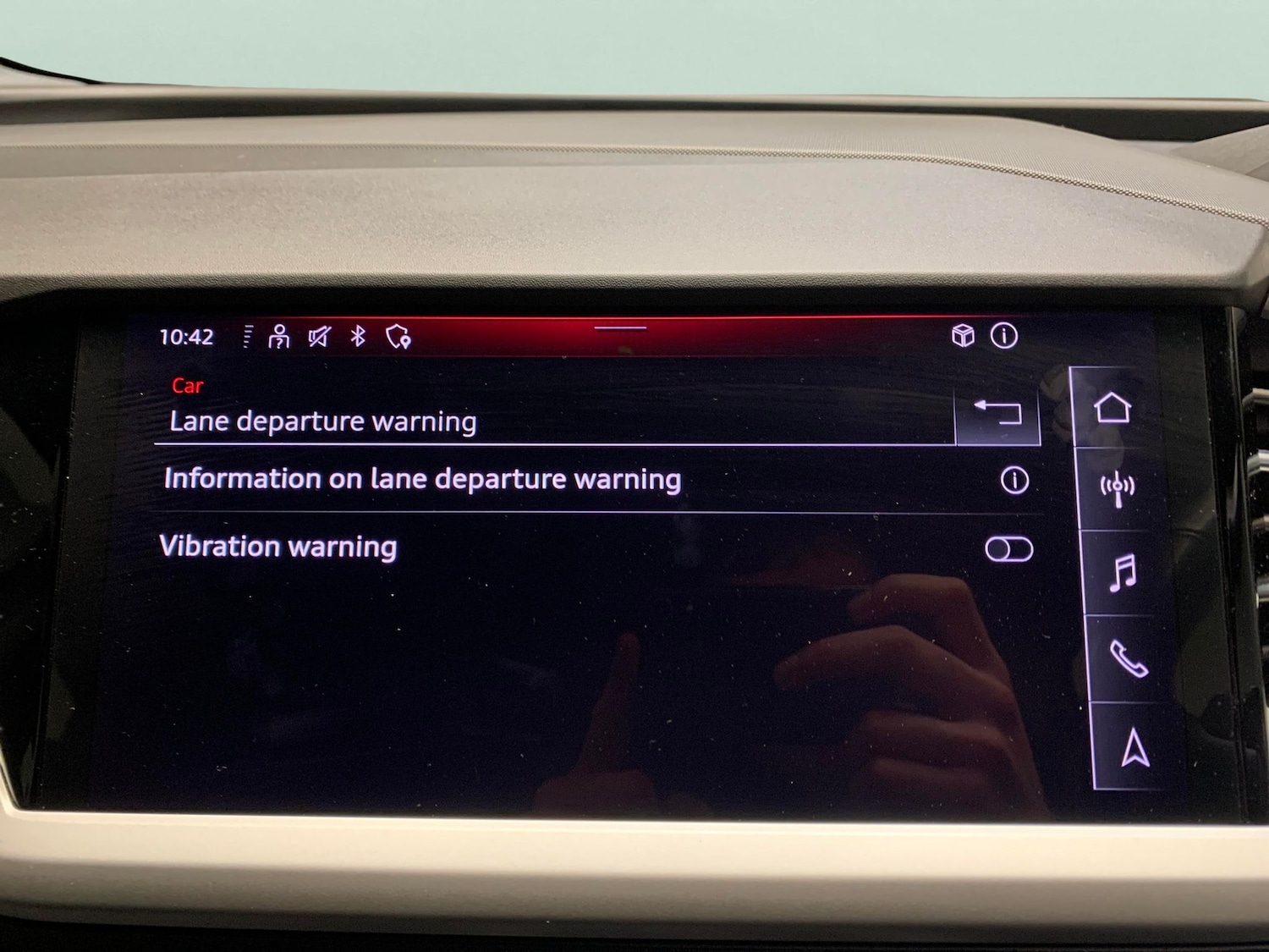 Used Audi Q4 e-tron for sale - 77245942: Photo 21