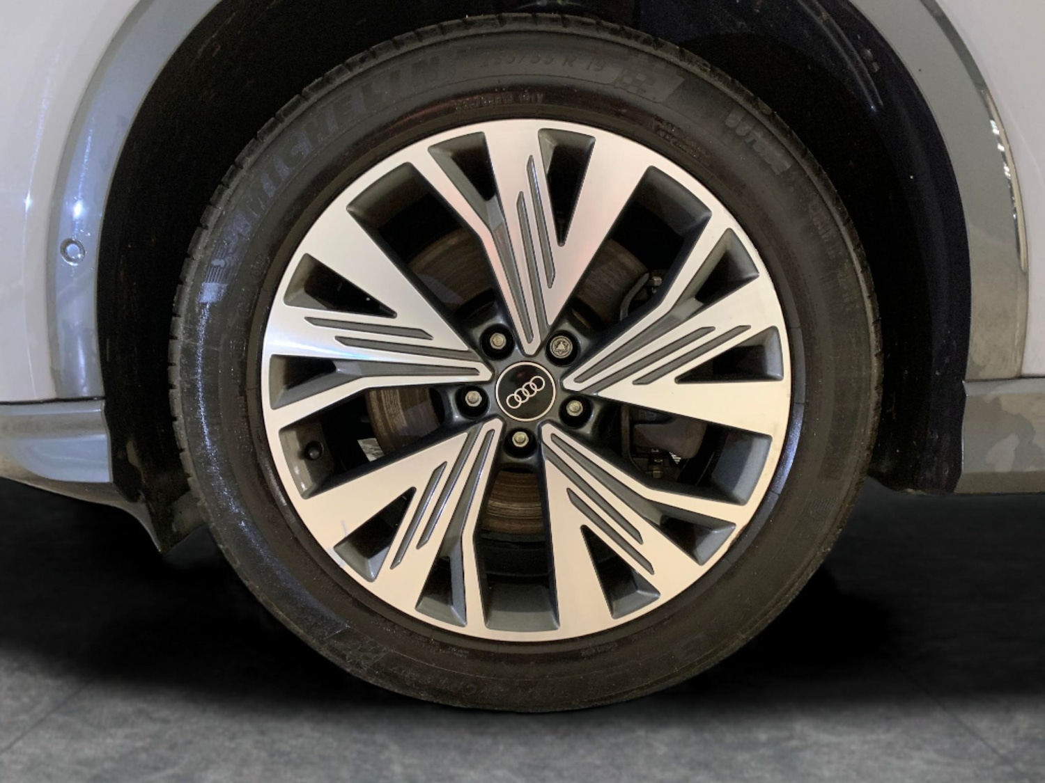 Used Audi Q4 e-tron for sale - 77245942: Photo 22