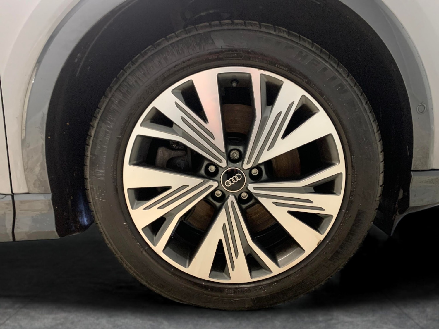 Used Audi Q4 e-tron for sale - 77245942: Photo 23