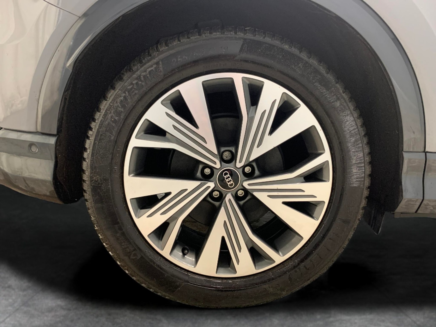 Used Audi Q4 e-tron for sale - 77245942: Photo 24