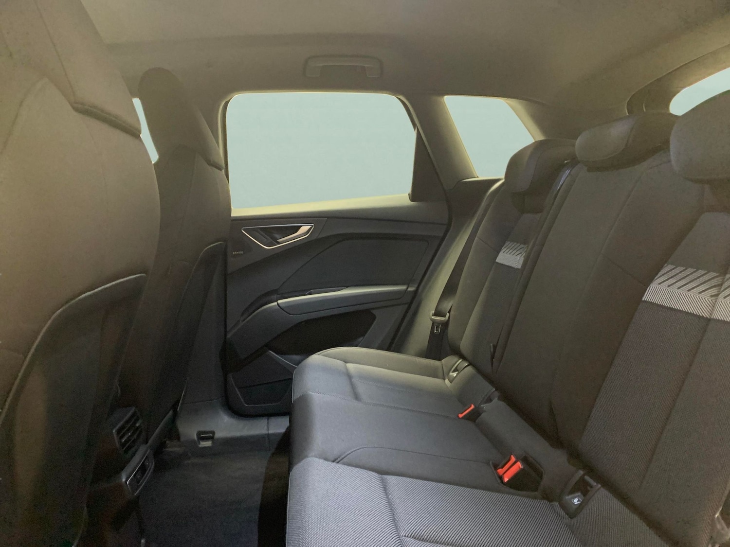 Used Audi Q4 e-tron for sale - 77245942: Photo 25