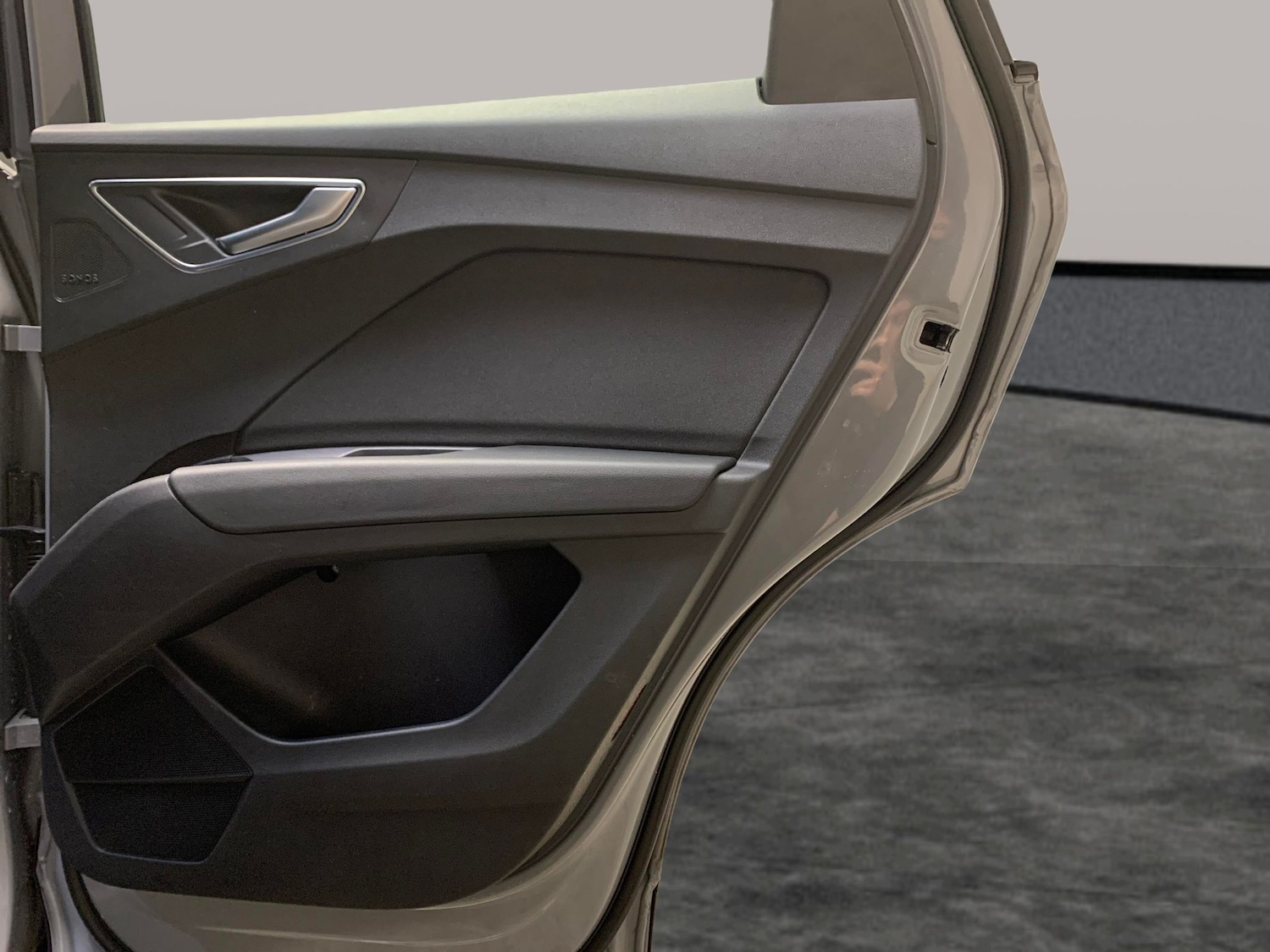 Used Audi Q4 e-tron for sale - 77245942: Photo 28