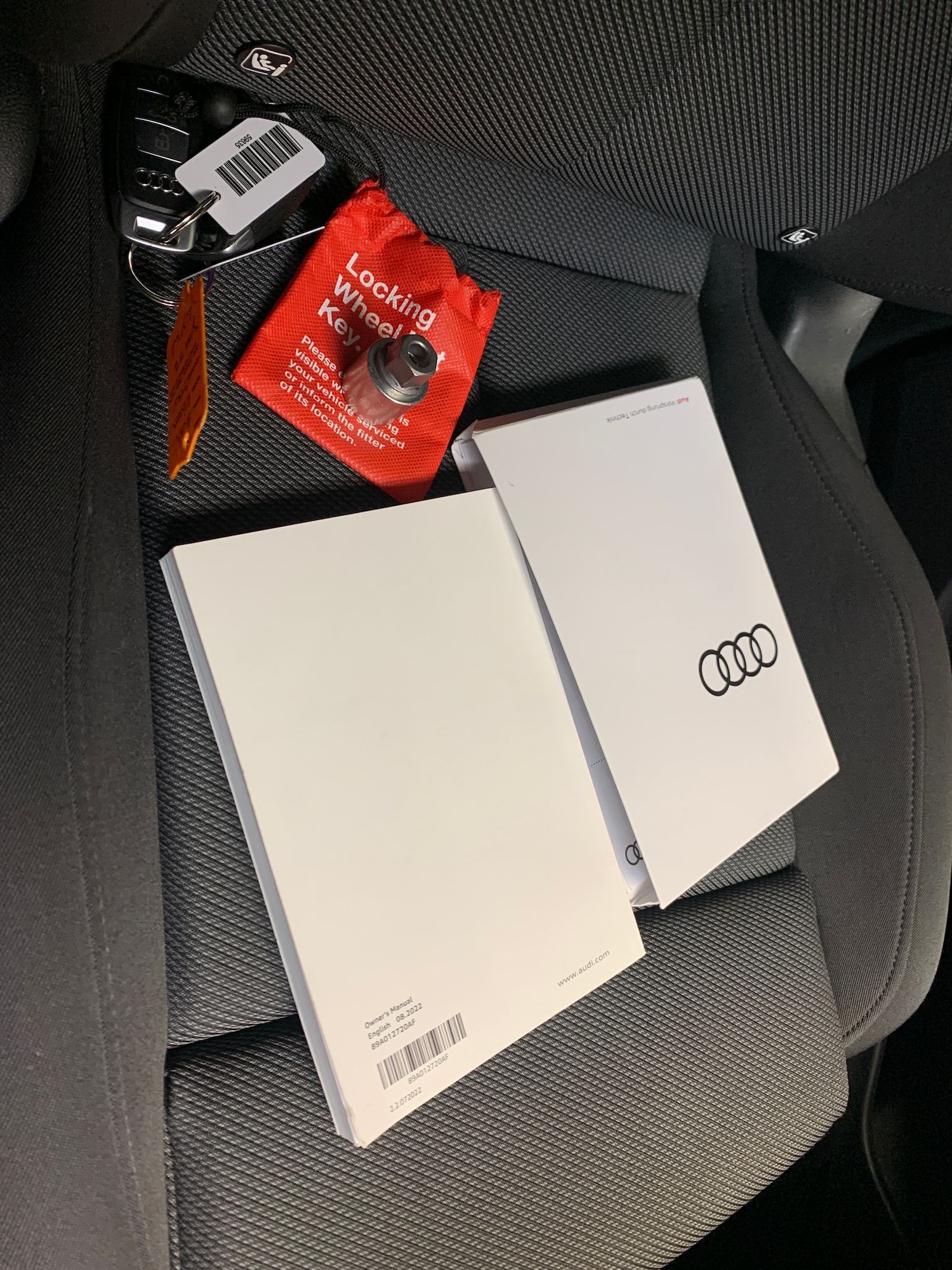 Used Audi Q4 e-tron for sale - 77245942: Photo 31