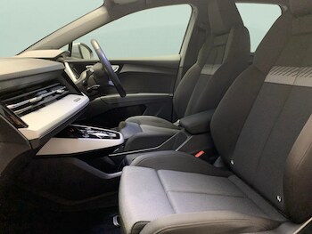 Used Audi Q4 e-tron undefined for sale - 77245942: Photo