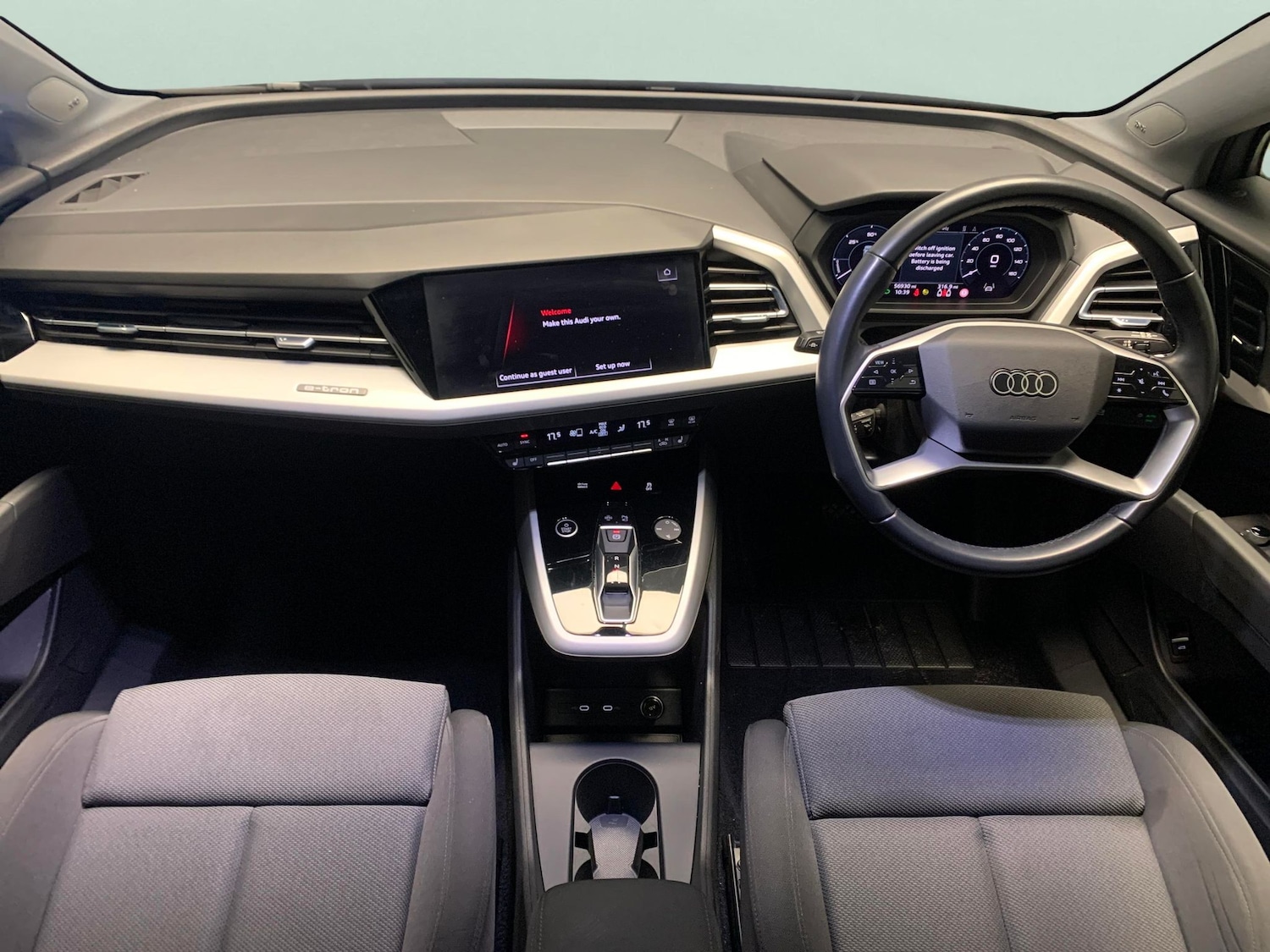 Used Audi Q4 e-tron for sale - 77245942: Photo 7