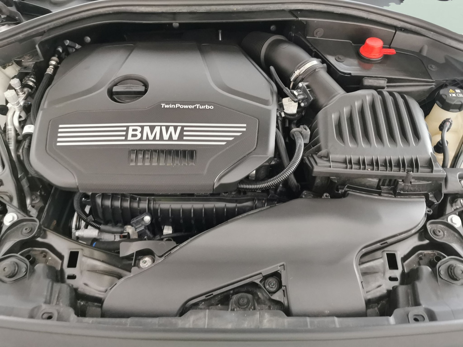 Used BMW 1 Series 2023 for sale - 77653446: Photo 31