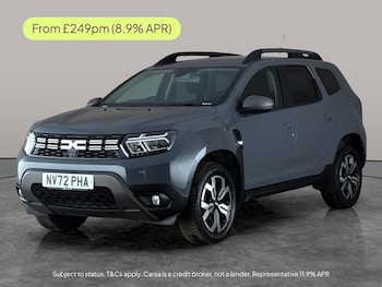 Used Dacia Duster 2023 for sale - 79194649: Photo