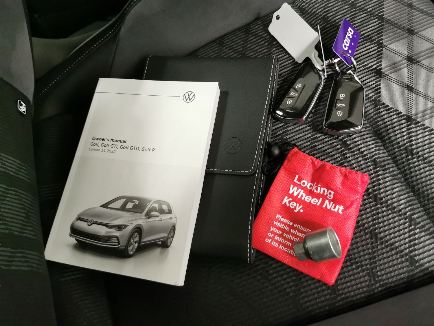 Used Volkswagen Golf 2023 for sale - 77776011: Photo 28