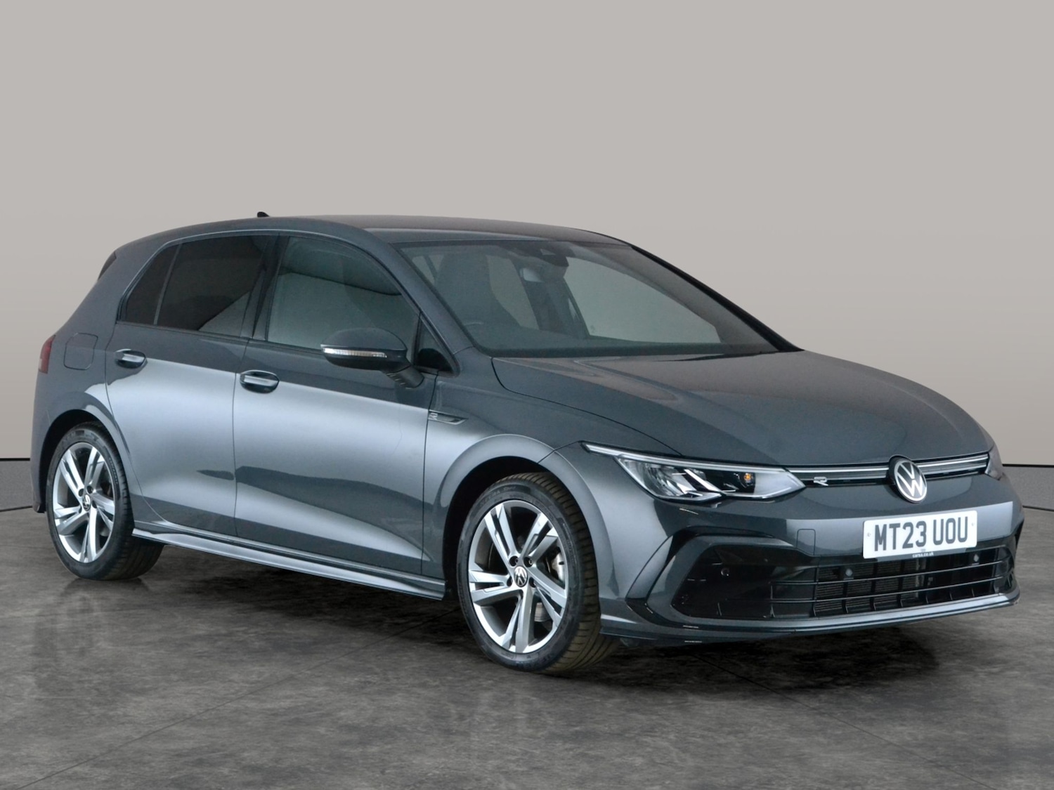 Used Volkswagen Golf 2023 for sale - 77776011: Photo 7