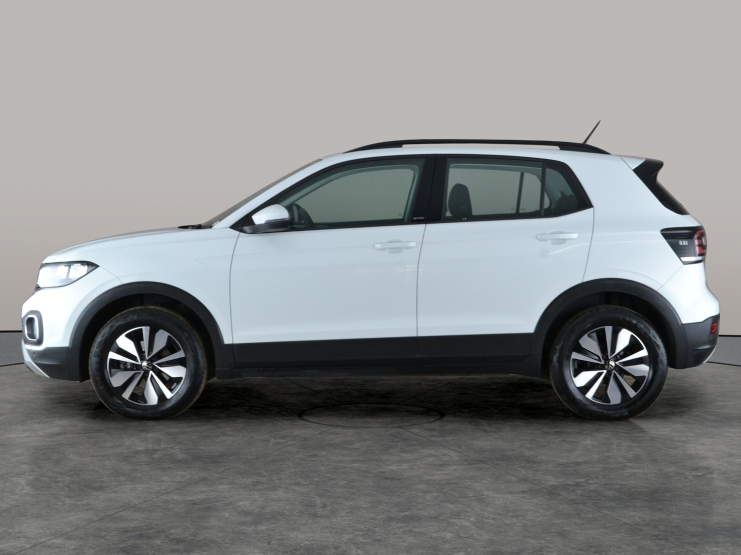 Used Volkswagen T-Cross 2024 for sale - 78180664: Photo 11