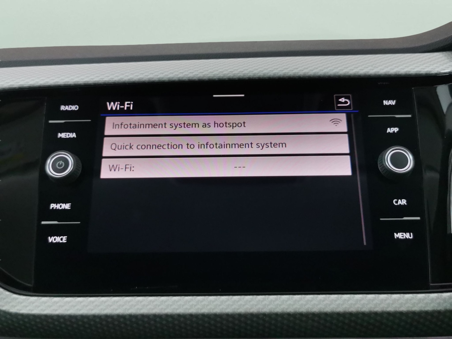 Used Volkswagen T-Cross 2024 for sale - 78180664: Photo 13