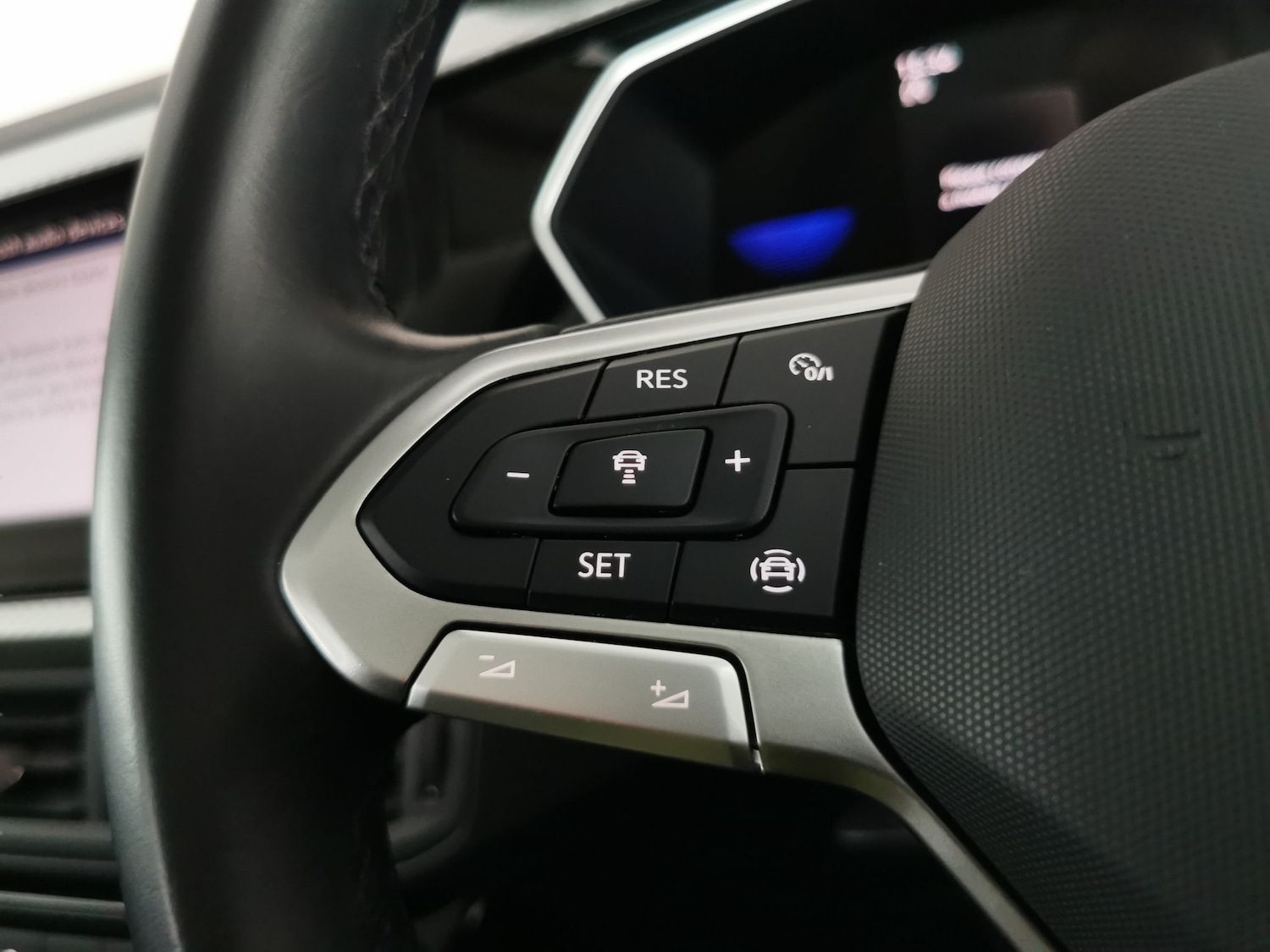 Used Volkswagen T-Cross 2024 for sale - 78180664: Photo 19