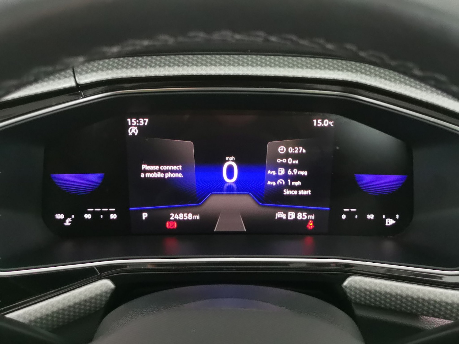 Used Volkswagen T-Cross 2024 for sale - 78180664: Photo 20