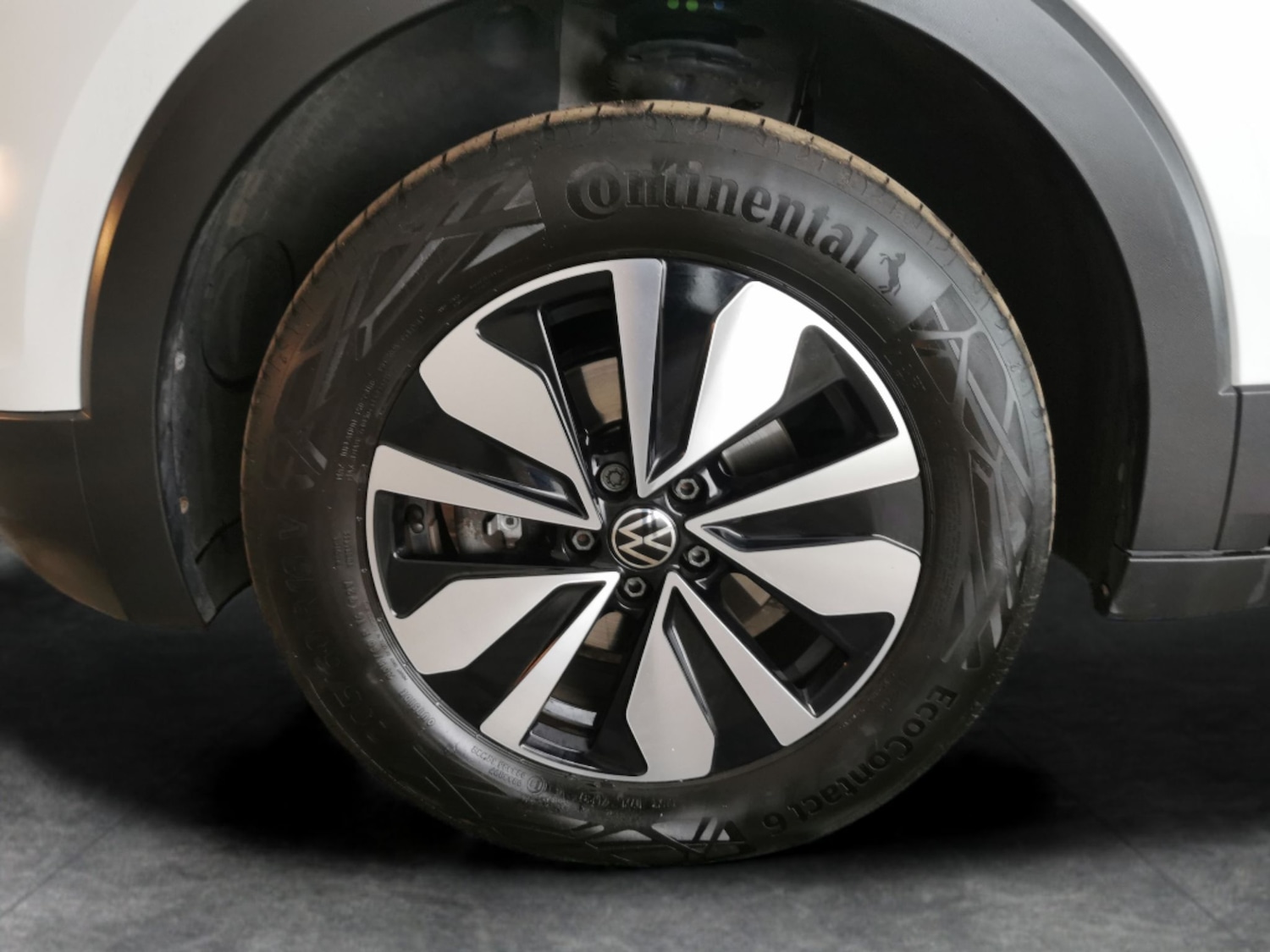 Used Volkswagen T-Cross 2024 for sale - 78180664: Photo 21