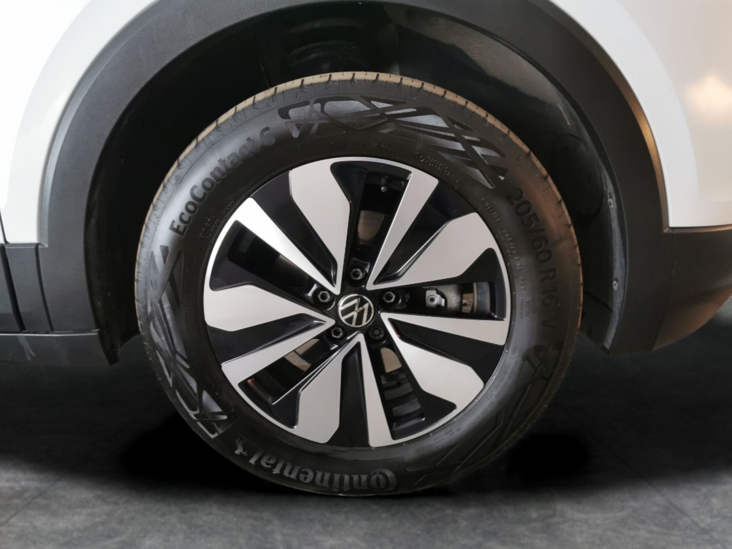 Used Volkswagen T-Cross 2024 for sale - 78180664: Photo 22