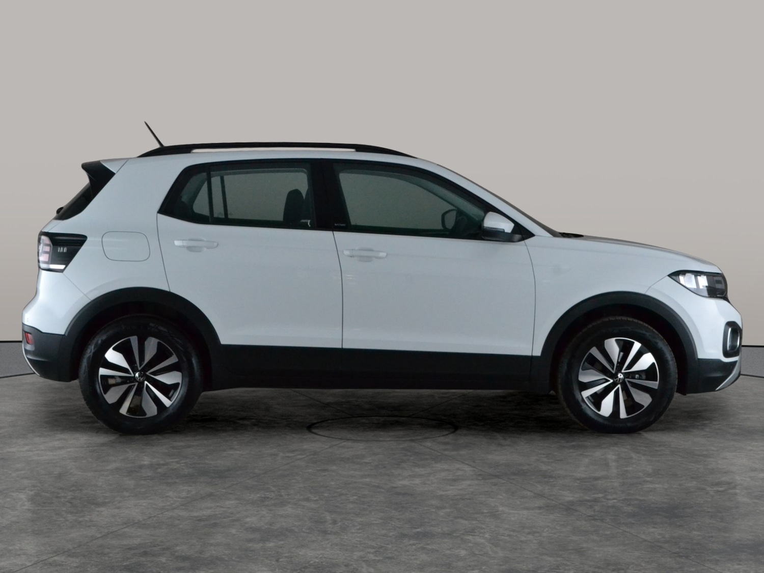 Used Volkswagen T-Cross 2024 for sale - 78180664: Photo 7