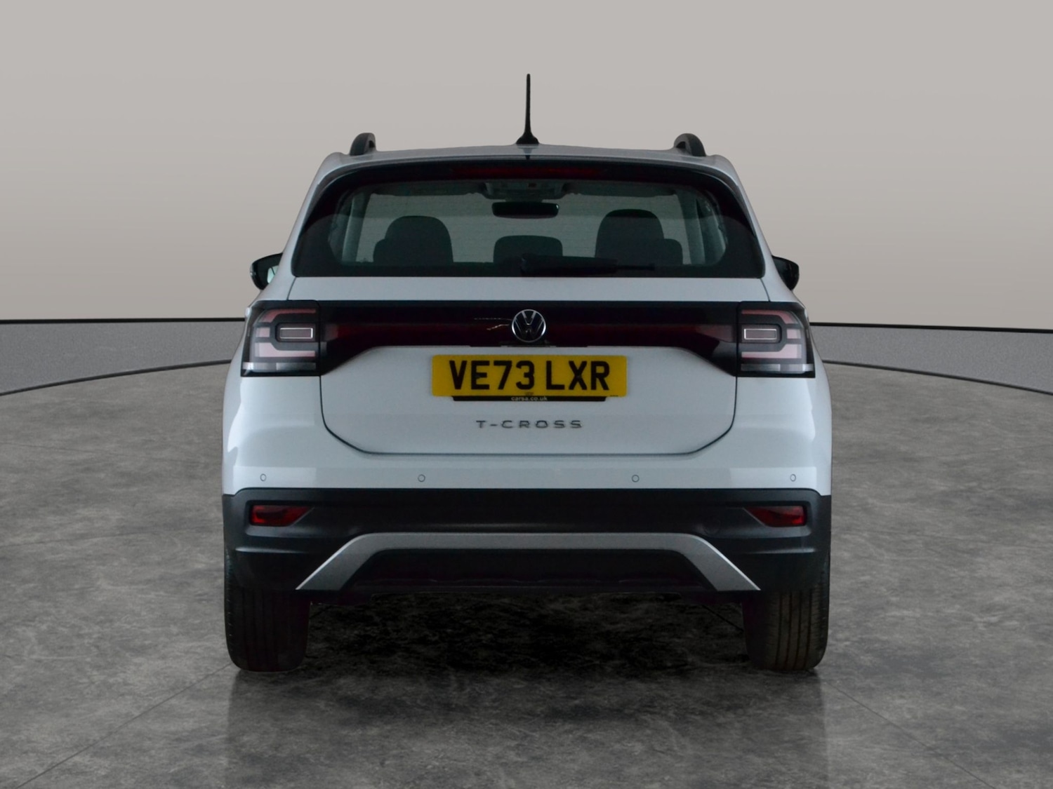 Used Volkswagen T-Cross 2024 for sale - 78180664: Photo 9