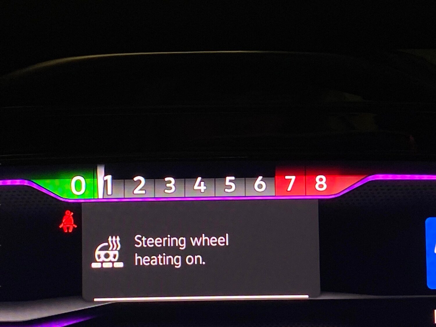 Used Volkswagen Golf 2024 for sale - 78159658: Photo 16