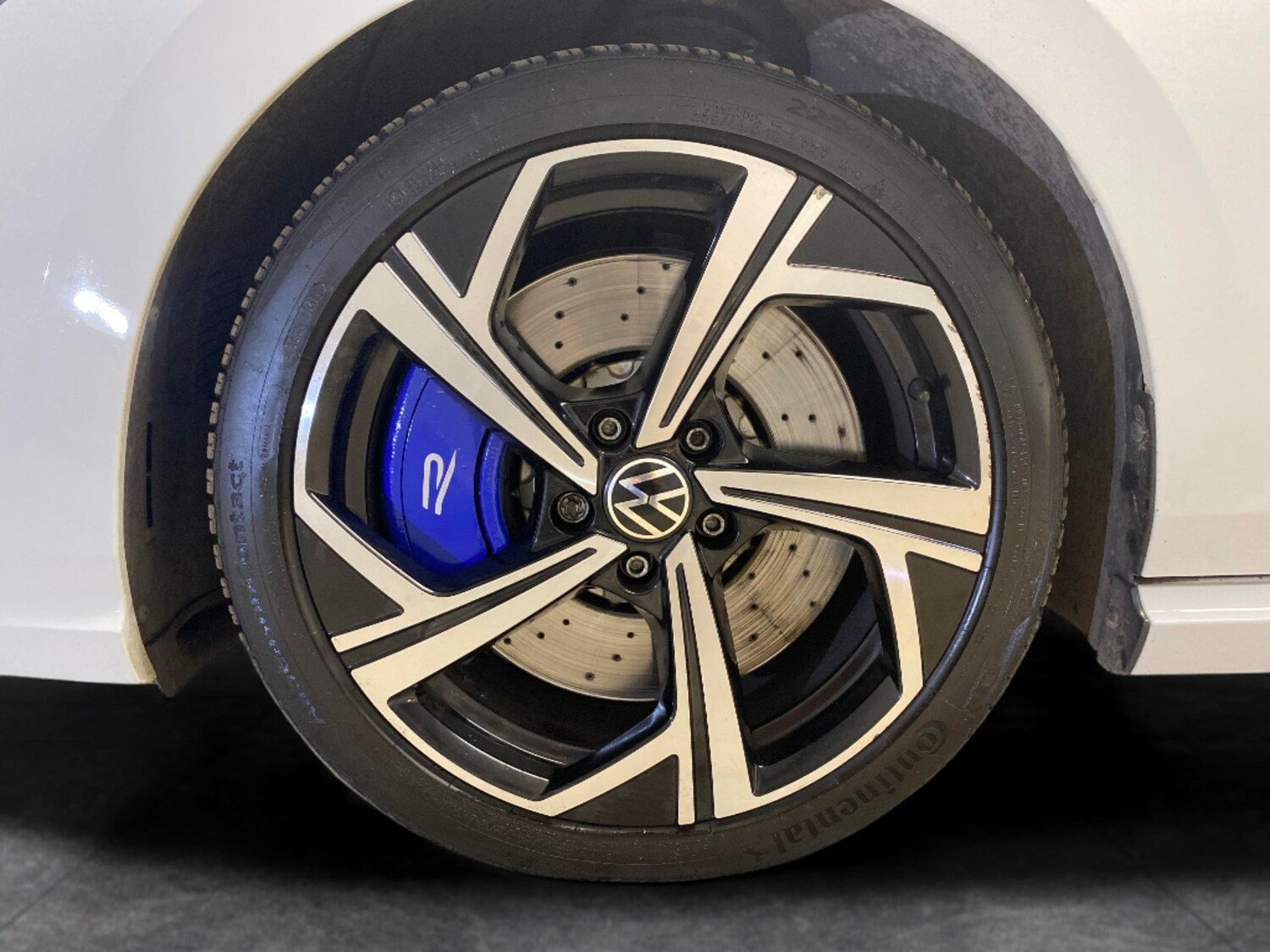 Used Volkswagen Golf 2024 for sale - 78159658: Photo 22