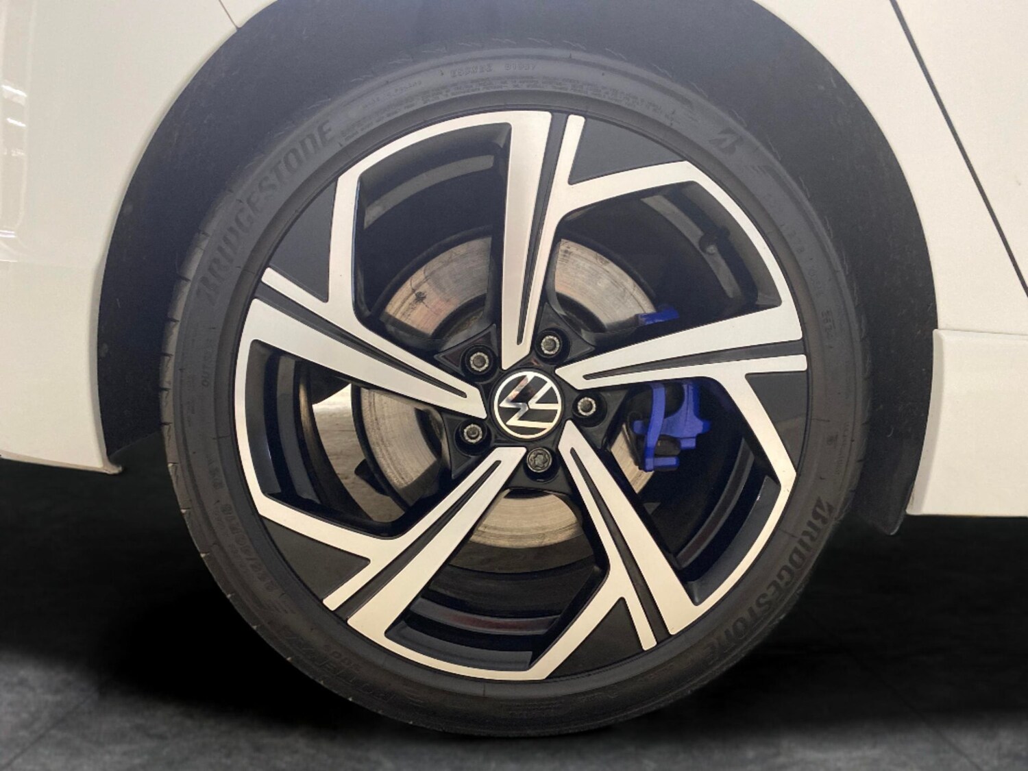 Used Volkswagen Golf 2024 for sale - 78159658: Photo 24