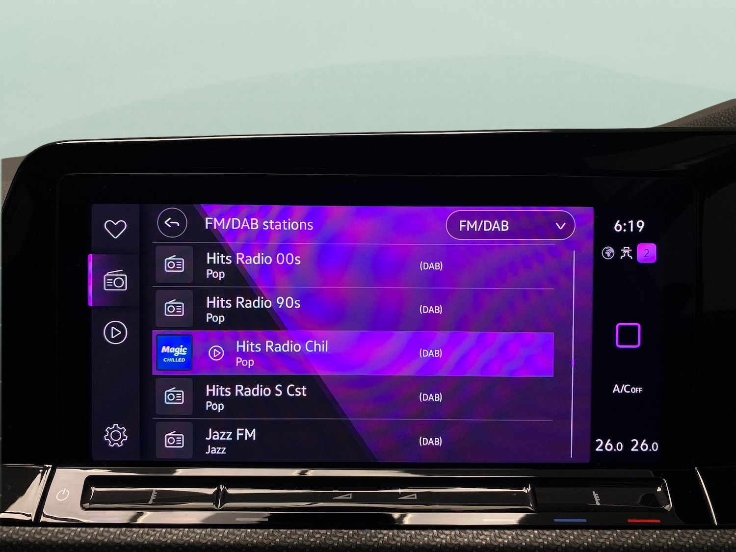 Used Volkswagen Golf 2024 for sale - 78159658: Photo 6