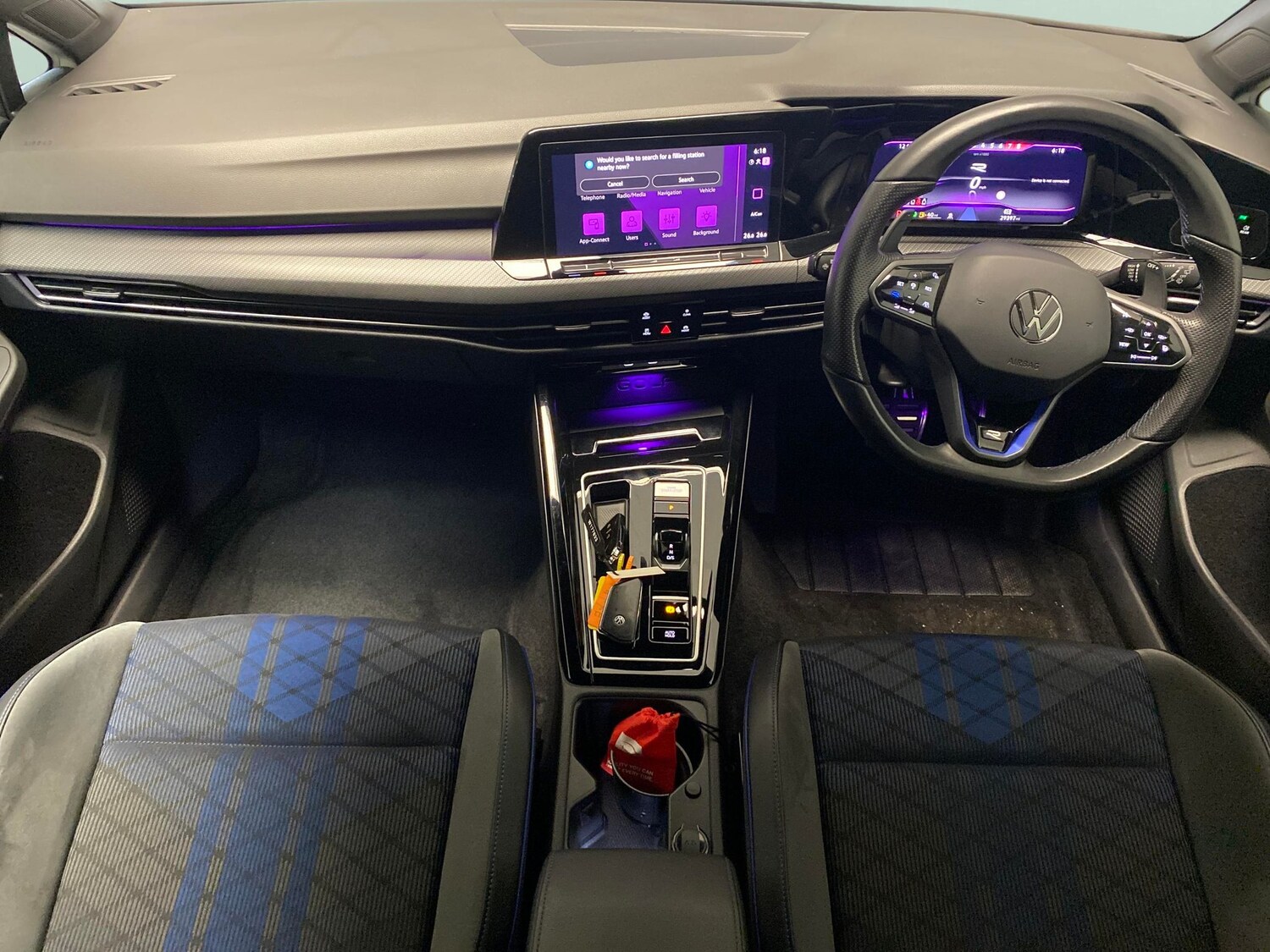 Used Volkswagen Golf 2024 for sale - 78159658: Photo 7