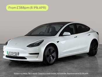 Used Tesla Model 3 2023 for sale - 79648284: Photo