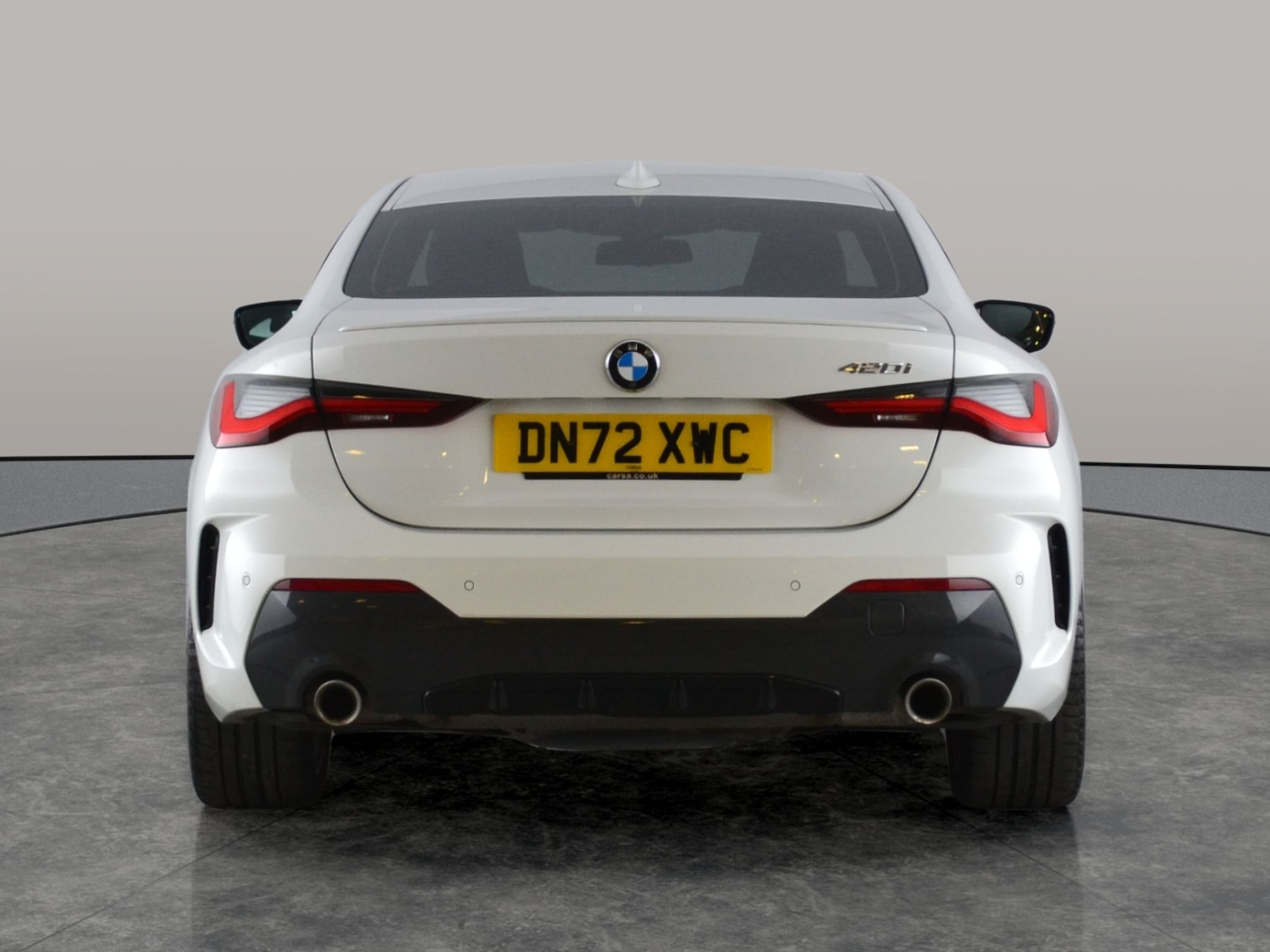 Used BMW 4 Series 2022 for sale - 76413149: Photo 11