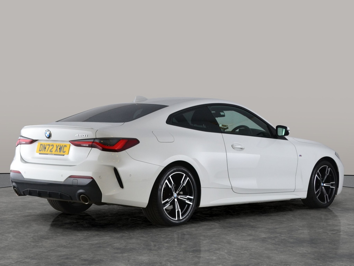 Used BMW 4 Series 2022 for sale - 76413149: Photo 13